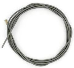 İzolesiz Çelik Spiral 1,0-1,2mm 4.5 metre