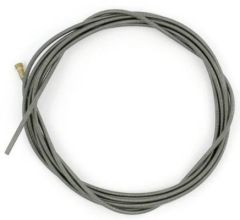 İzolesiz Çelik Spiral 1,2-1,6mm 4.5 metre