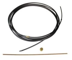 Polyamide Spiral 1,0-1,2mm 4.5 metre