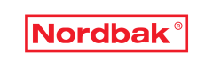 Nordbak 7227 Nordcoat 2 Black 1KG