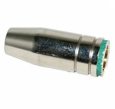 MIG 25 Konik Nozul 1,5mm Kaplamalı