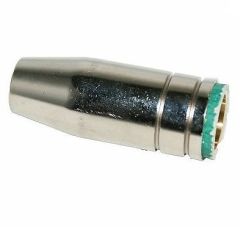 MIG 25 Konik Nozul 1,5mm Standart
