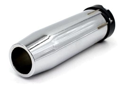 MIG 36 Konik Nozul 1,75mm Kaplamalı