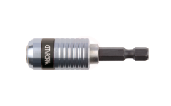 Ceta Form 1/4'' Bits Tutucu (Kilitli) - 60 mm