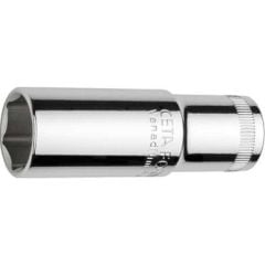 Ceta Form 3/8'' 6 Köşe Derin Lokma Anahtar - 13 mm