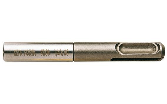 Ceta Form SDS-Plus Bits Tutucu- 80 mm