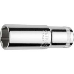 Ceta Form 3/8'' 6 Köşe Derin Lokma Anahtar - 19 mm