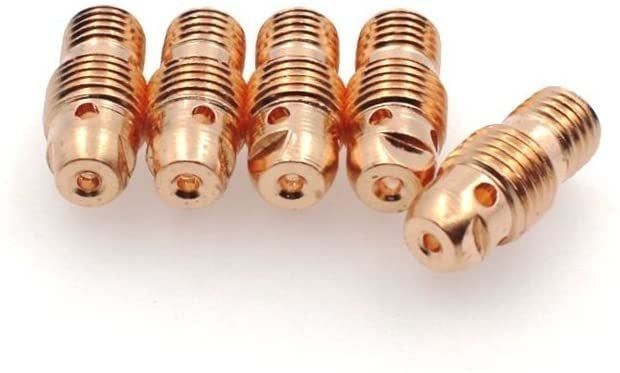 Pens Tutucu (Kollet Gövde) Fındık 9/20 3,2mm