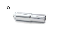 Ceta Form 3/8'' 6 Köşe Derin Lokma Anahtar - 12 mm / Kartlı