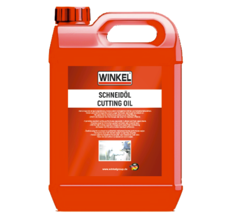 Winkel Kesme Yağı 5 LT