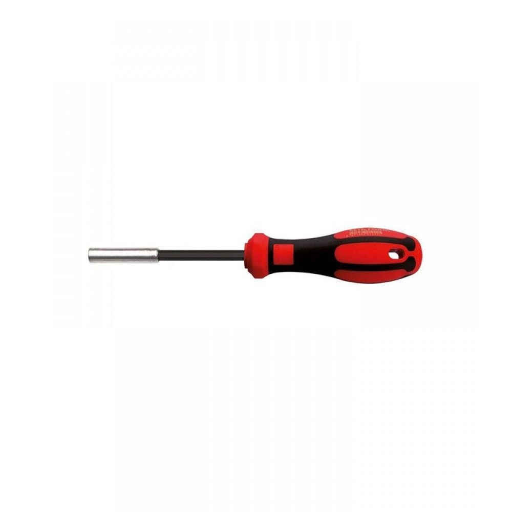 Ceta Form C-PLUS Bits Tutucu Tornavida- 1/4''x100 mm / Kartlı