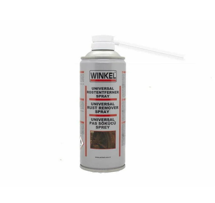 Winkel Universal Pas Sökücü Sprey 400ML