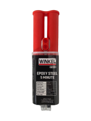 Winkel Epoksi Metal 5 Dakika Şırınga