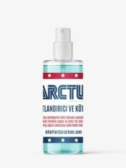 Arctura Nano Hava Şartlandırıcı Kötü Koku Giderici