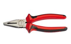 Ceta Form 180 mm Kombine Pense (Polisajlı/DuoTech Sap)