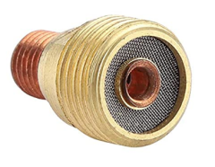 Gaz Lens 9/20 2,4 mm 45V44