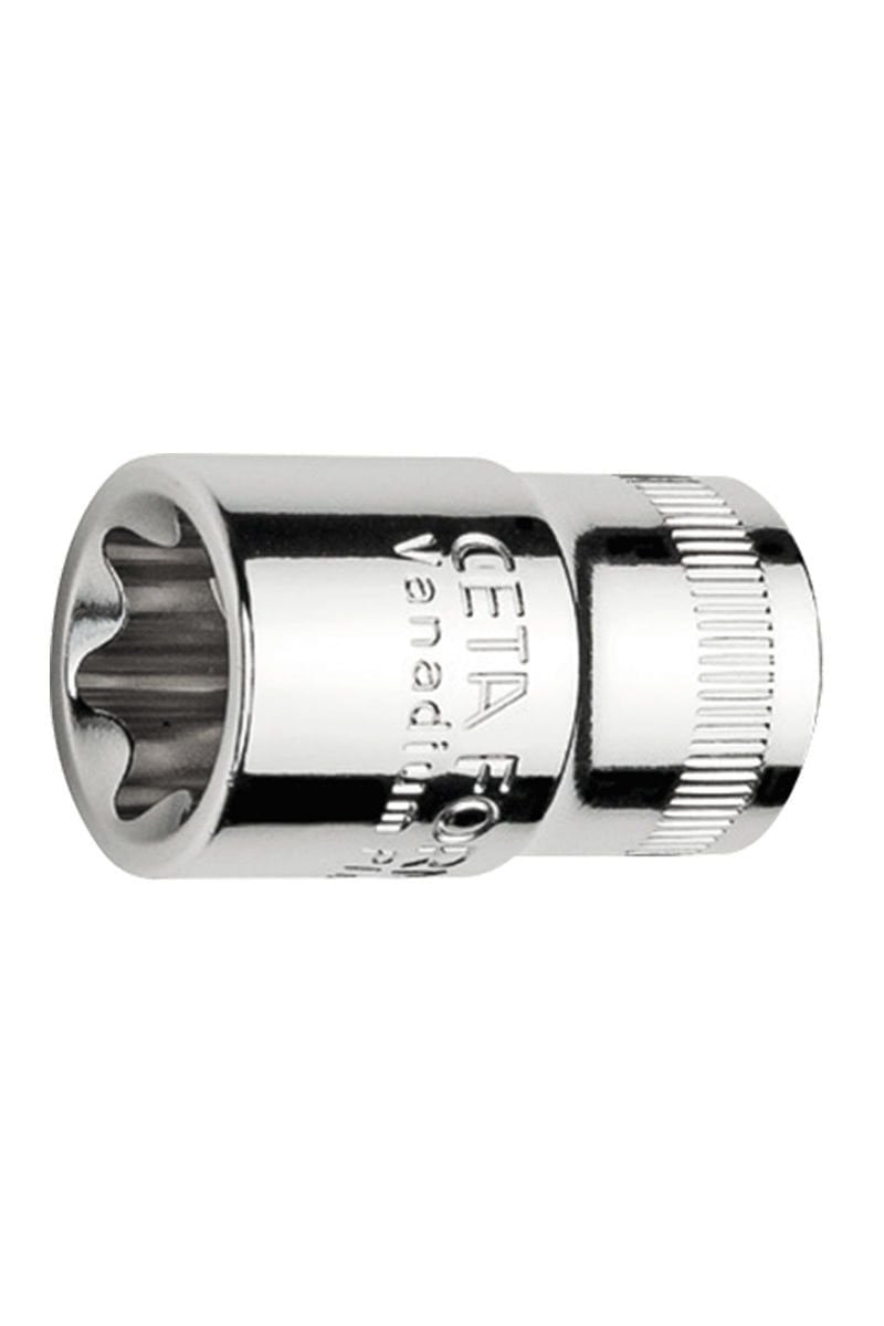 m 3/8'' Dış TORX Lokma Anahtar - E11