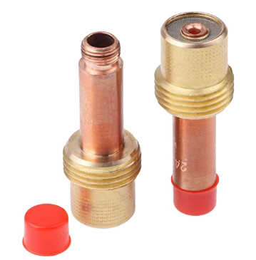 Gaz Lens 17/18/26 2,4 mm 45V26