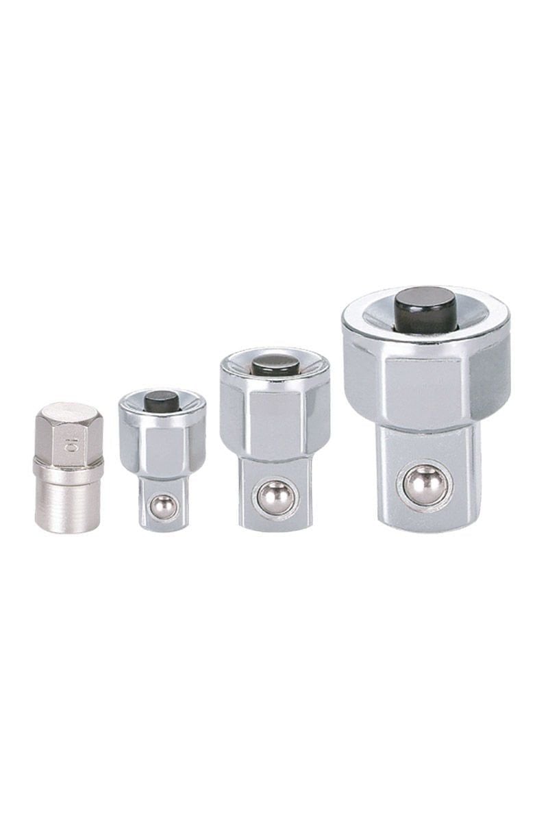 Ceta Form 4 Parça C-GEAR Adaptör Takımı