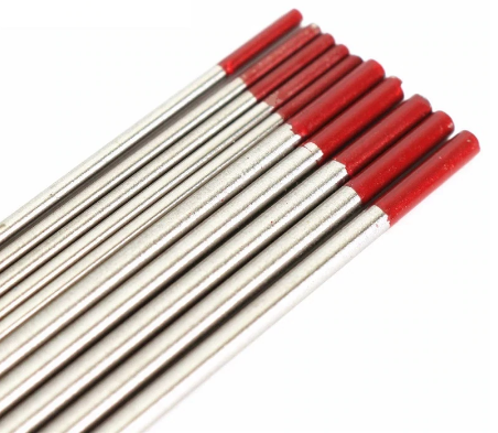 Tungsten Kırmızı 10'lu Paket 3.20x175mm