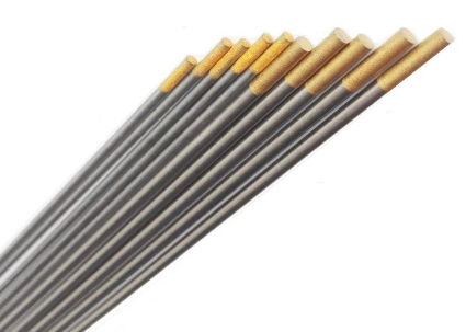 Tungsten Gold 10'lu Paket 3.20x175mm