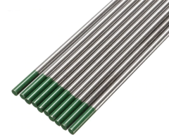 Tungsten Yeşil 10'lu Paket 2.00x175mm