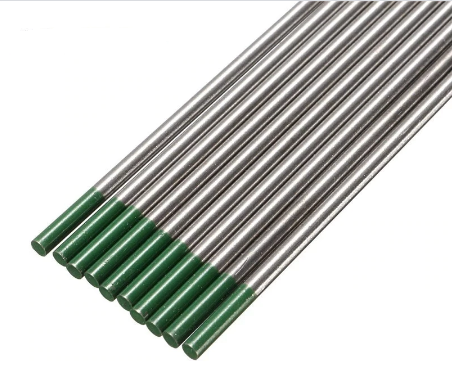 Tungsten Yeşil 10'lu Paket 3.20x175mm