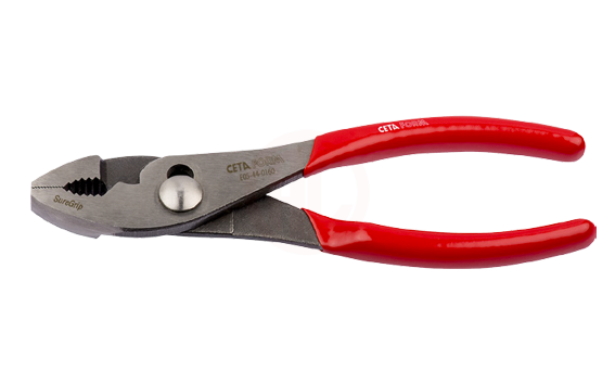Ceta Form Amerikan Tip Pense - 160 mm /6''