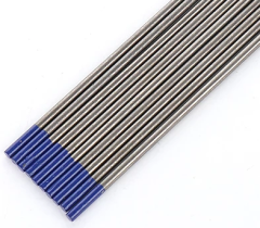 Tungsten Mavi 10'lu Paket 2.40x175mm