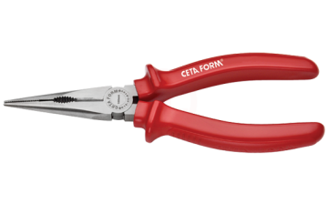 Ceta Form 160 mm Kargaburun (Polisajlı/UniGrip Sap)