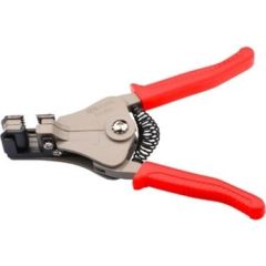 Ceta Form Otomatik Kablo Sıyırıcı (Adaptif Ağızlı) - AWG 22 - 8
