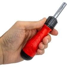 İzeltaş Cırcırlı Manyetik Bits Tutucu Tornavida