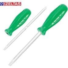 İzeltaş Elta Değişken Uçlu Tornavida 6X80