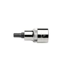 Ceta Form 3/8'' Allen Uçlu Lokma - 10 x 48 mm
