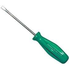 İzeltaş Elta Opak Seri Düz Uçlu Tornavida 6X100