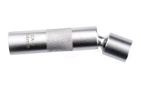 Ceta Form 3/8'' 12 Köşe (Yıldız) Mafsallı Buji Lokması - 14 mm