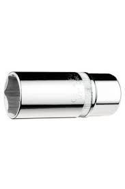 Ceta Form 1/2'' Buji Lokması (Contalı) - 16 mm