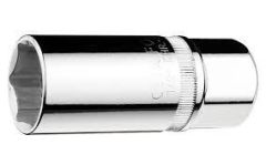 Ceta Form 1/2'' Buji Lokması (Mıknatıslı) - 21 mm / Kartlı