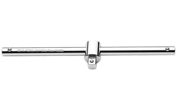 Ceta Form 3/8'' T Kol- 200 mm / Kartlı