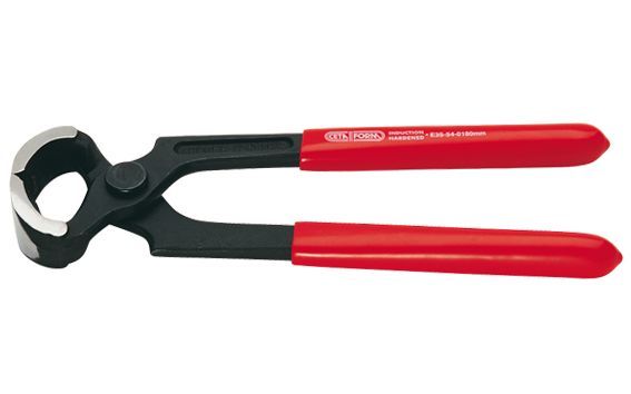 Ceta Form Marangoz Kerpeteni- 160 mm