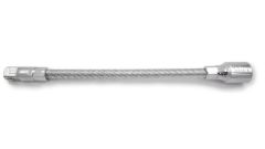 Ceta Form 3/8'' Bükülebilir Uzatma Kolu- 200 mm / Kartlı
