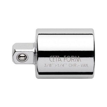 Ceta Form 3/8'' Lokma Adaptörü (D:3/8'' < E:1/2'') / Kartlı