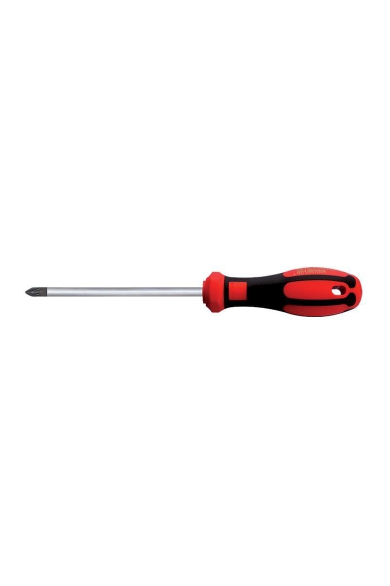 Ceta Form C-PLUS Pozidriv Uçlu Tornavida - PZ3 x 150 mm / Kartlı