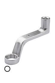Ceta Form 1/2'' Yağ Filtre Anahtarı, DSG Şanzıman Yağ Değişimi için (100 x 24 mm)
