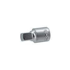 Ceta Form 3/8'' Kare Uçlu Karter Tapa Lokması - 10 mm