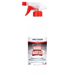 Arctron Rust Ex Marin ve Denizcilik İçin Pas Sökücü 1 LT