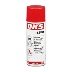 OKS 1361 Gıda Onaylı Kalıp Ayırıcı Sprey H1