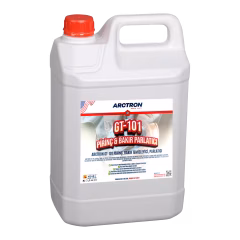 Arctron GT-101 Pirinç ve Bakır Temizleyici