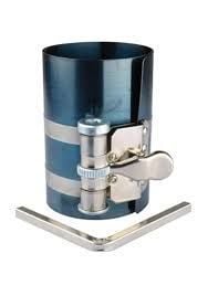 Ceta Form Piston Segmanı Sıkıştırma Çemberi- 150 mm (Ø 60-175 mm)