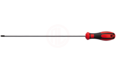 Ceta Form C-PLUS TORX Uçlu Uzun Tornavida - T25 x 300 mm / Kartlı